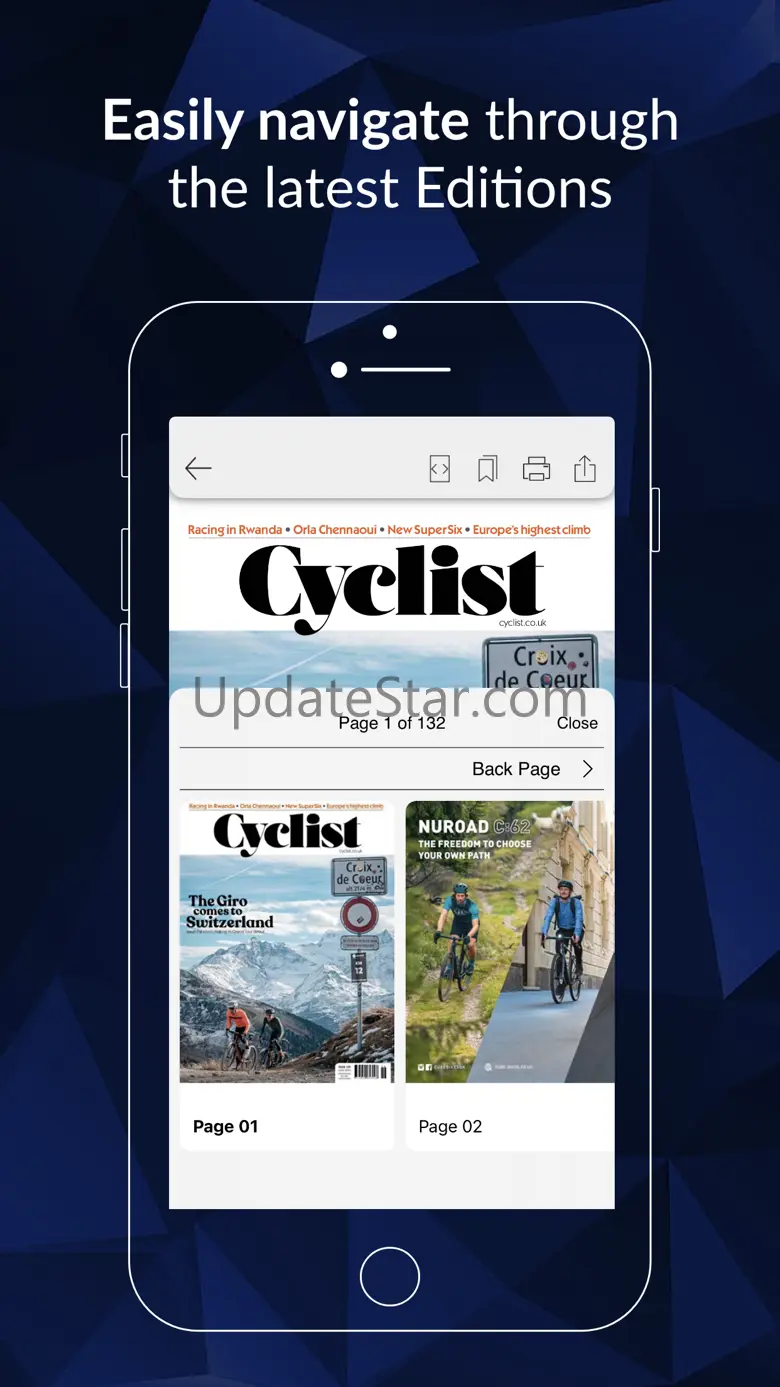 Cyclist 3.6.0