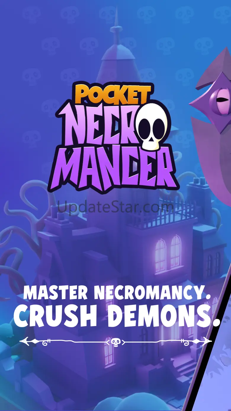 Pocket Necromancer 1.3.2