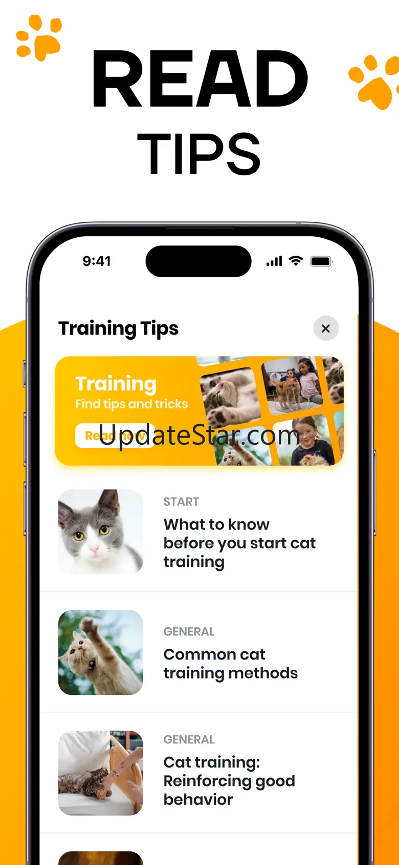 Cat Games for Cats & Pets 1.0.2
