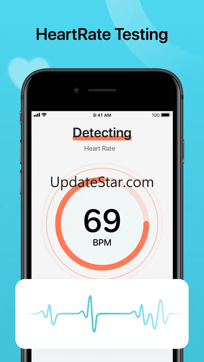 HeartRate Monitor & EZ Fasting 1.2.1