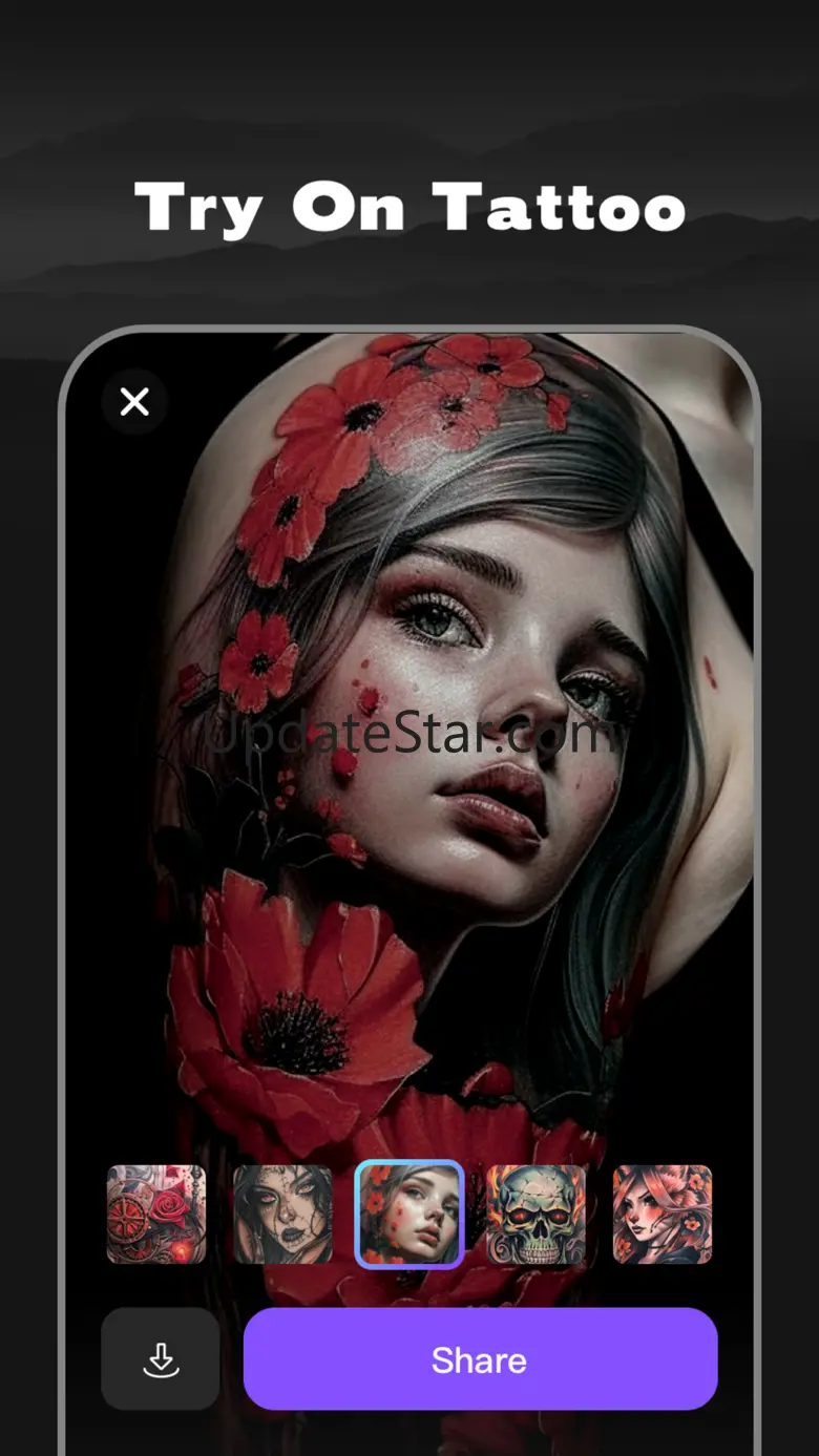 Ideas ai-Tattoo Ai Generator 1.1.5