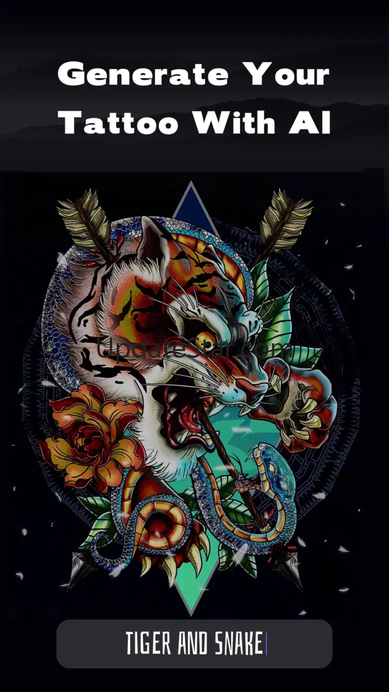 Ideas ai-Tattoo Ai Generator 1.1.5