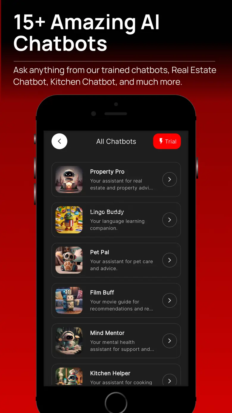 Wick AI - Ask AI Anything 1.1.3