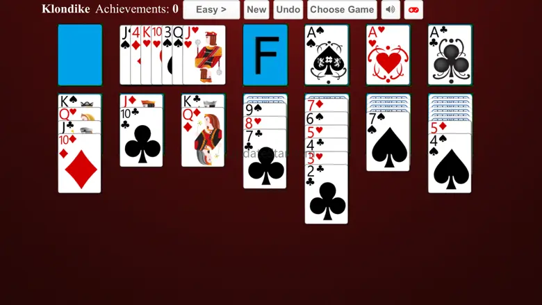 Solitaire Collection* 2.5