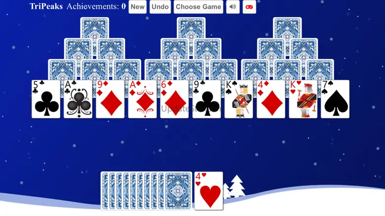Solitaire Collection* 2.5