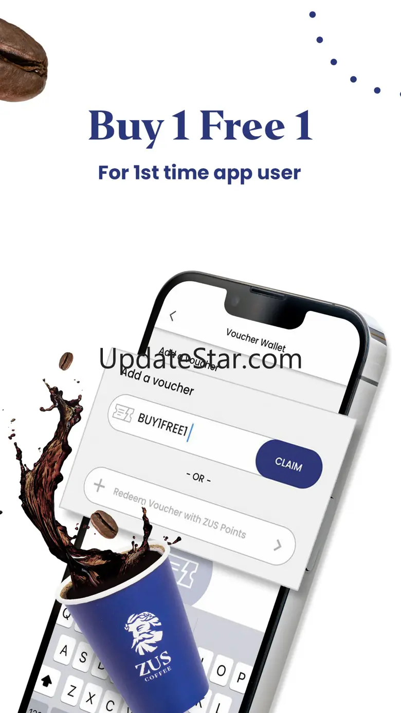 ZUS Coffee 5.2.2