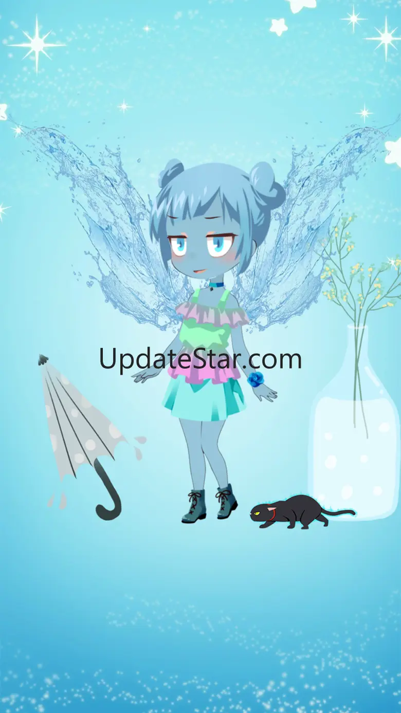 Chibi Girls 1.0.4
