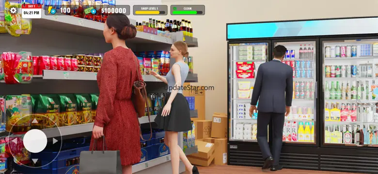 Grow your business 3d 1.2