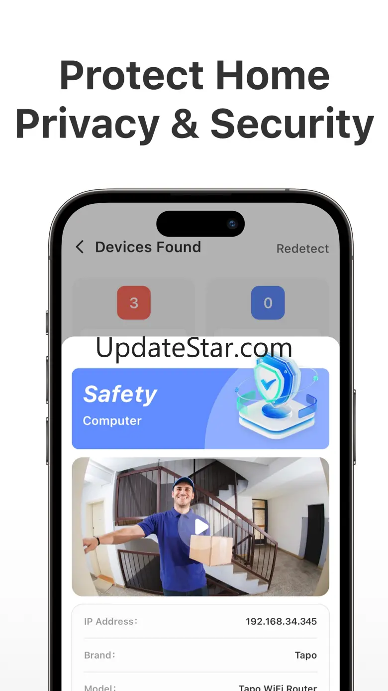 Camera Connect - Home Security 1.4