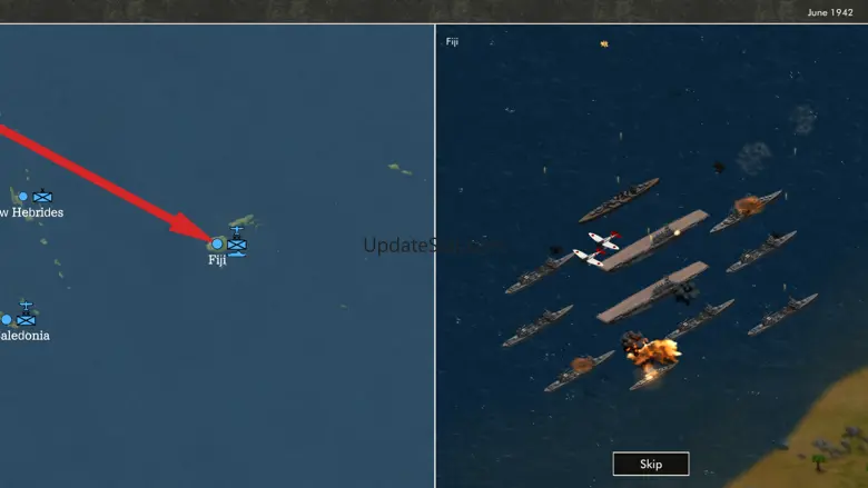 Pacific Fire 1.700