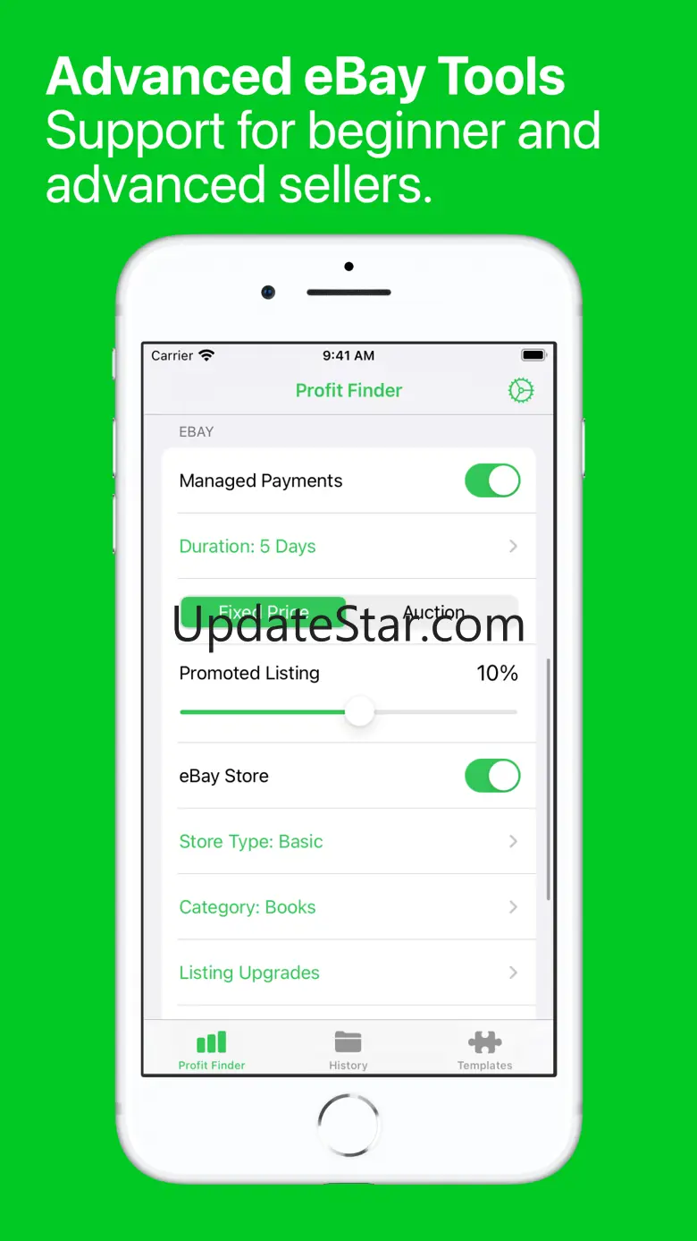 Profit Finder: Fee Calculator 3.0