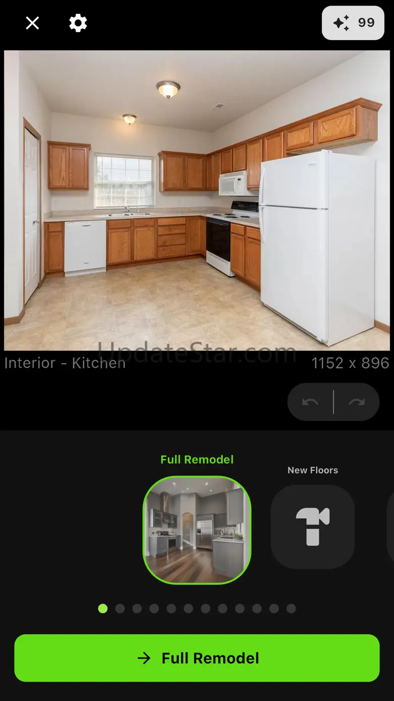 Paint AI - Color Visualizer 0.8.5
