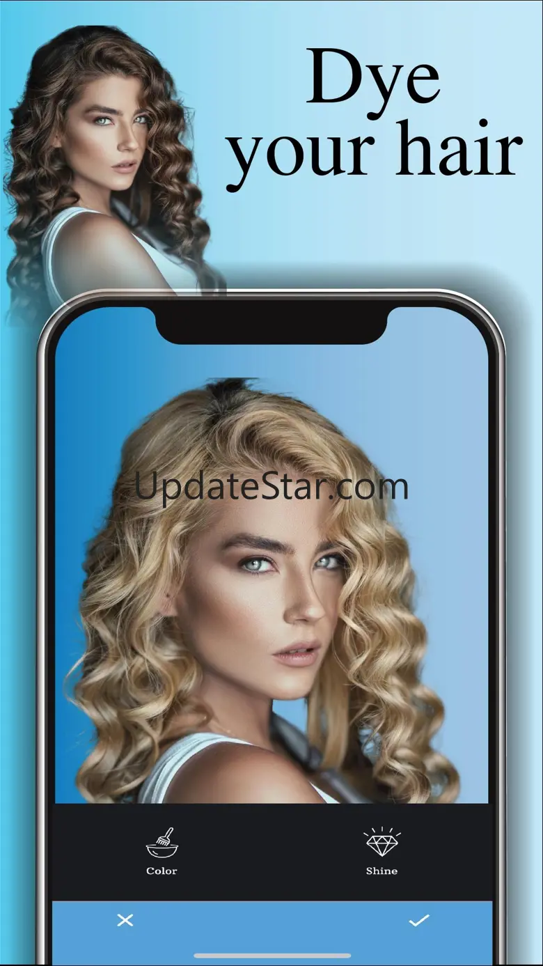 Perfect Body Me: Makeup Editor 3.3.4