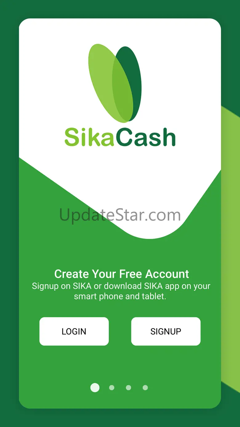 SikaCash 2.7
