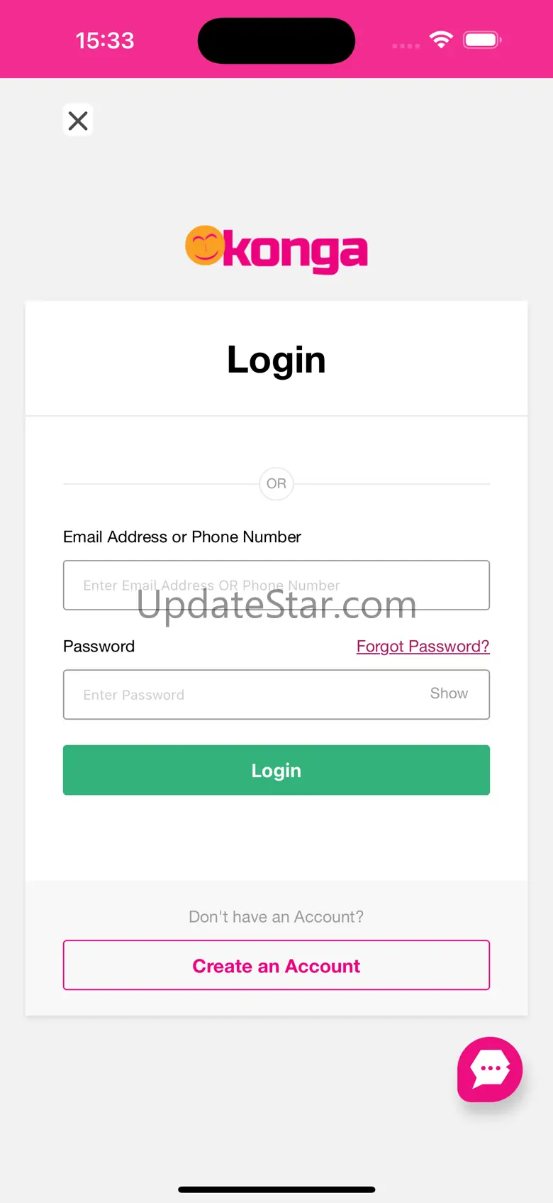 Konga 3.8.2