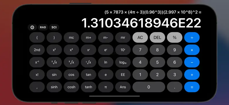 Calculator Plus v2 2.3.1