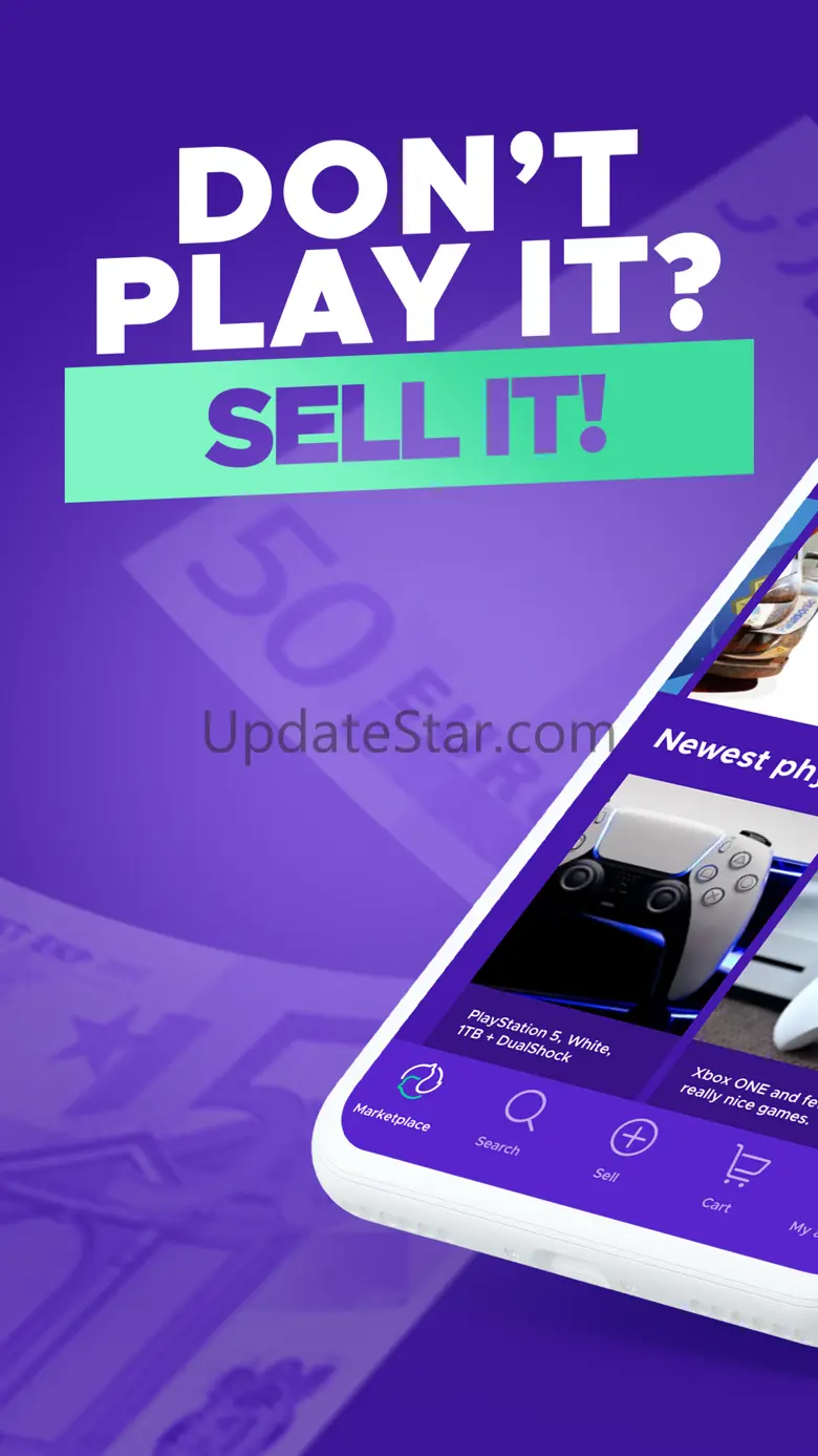 Eneba – Marketplace for Gamers 1.9.27