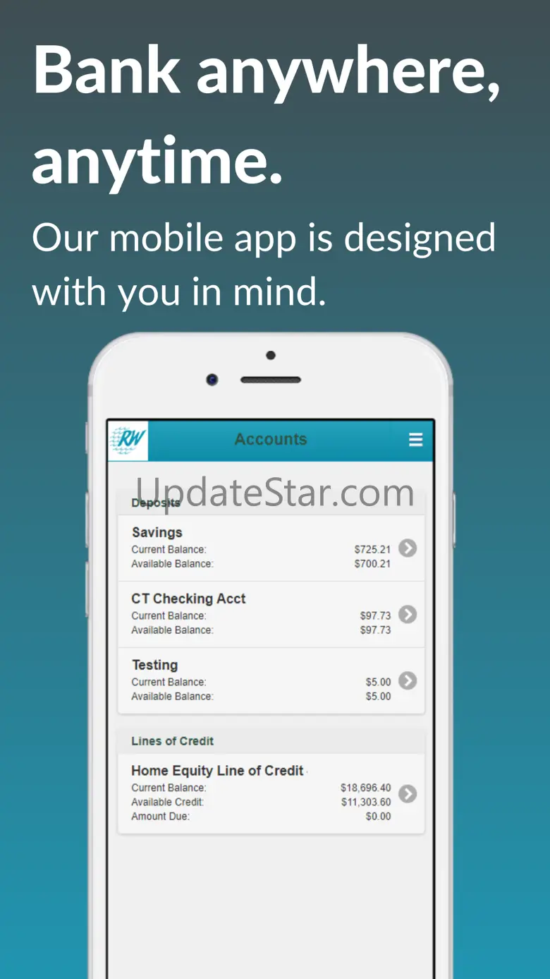 RWCU Mobile 24.8.1.1