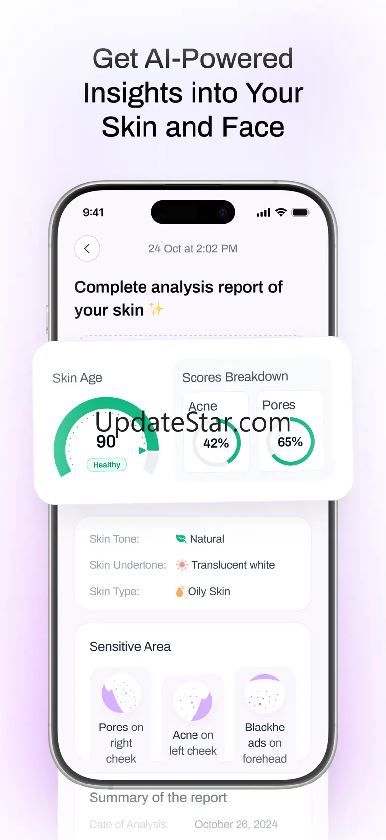 Glow - AI Beauty Coach 1.0.1