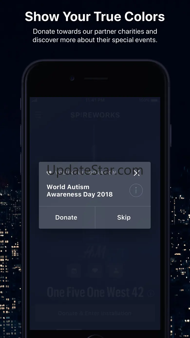 Spireworks 2.0.20