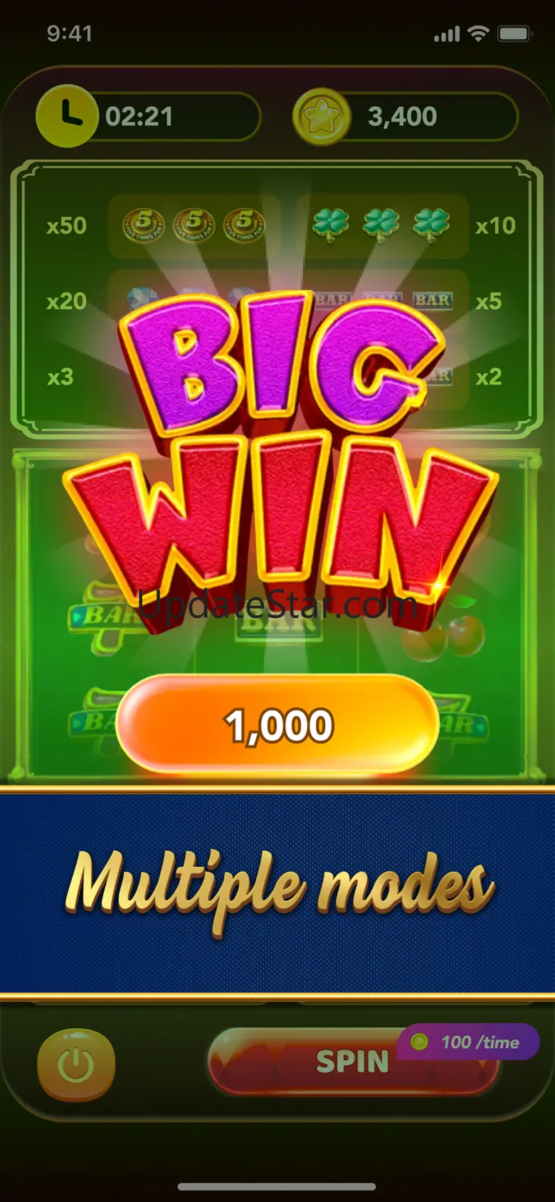 Slot Champions 1.0.1