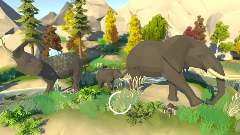VR Zoo Simulator Wild Animals 1.31
