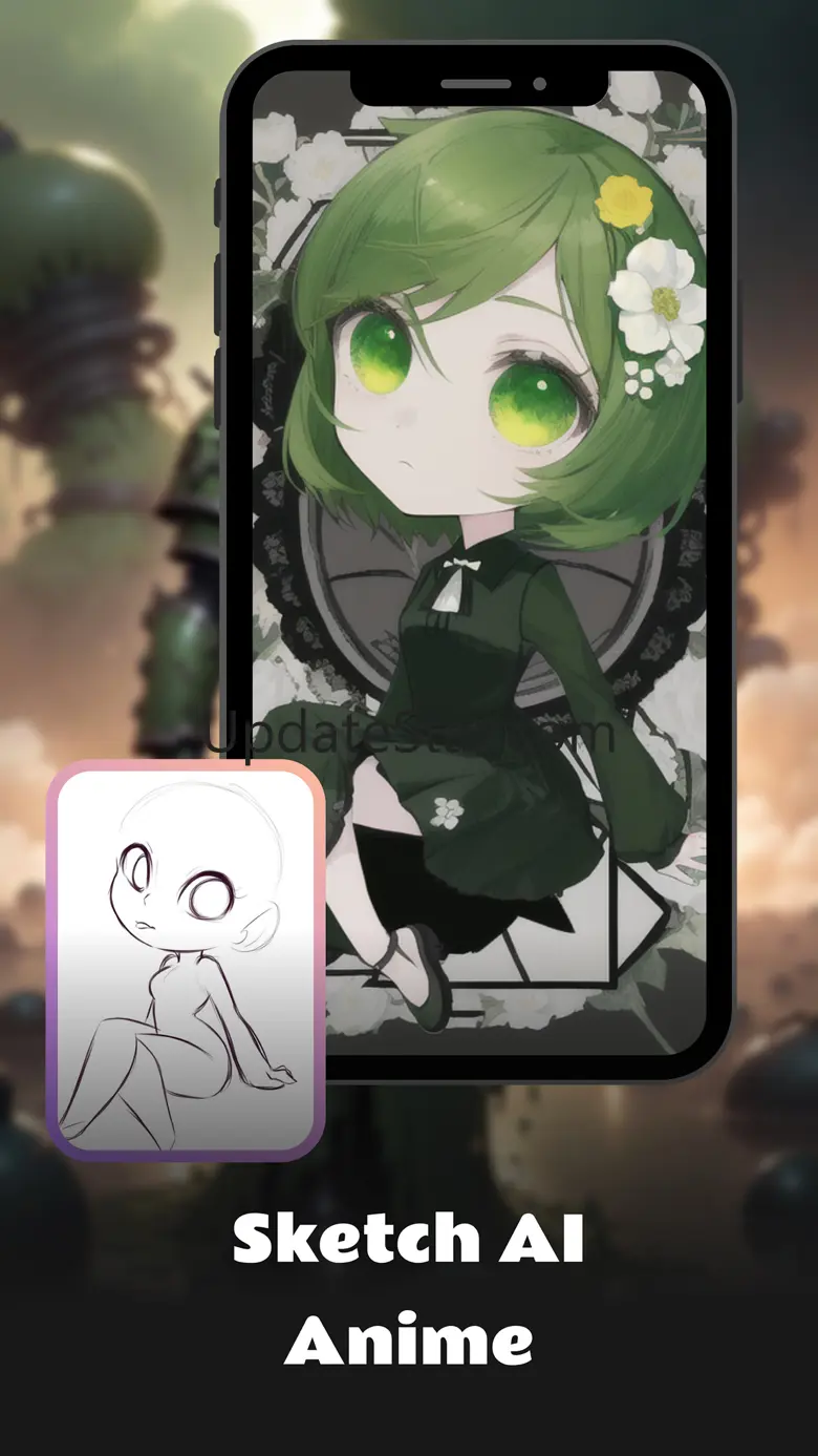 Neko AI: AI Photo Generator 2.0.7