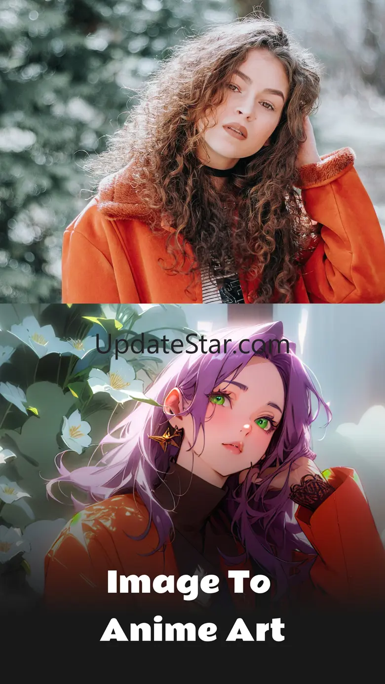 Neko AI: AI Photo Generator 2.0.7