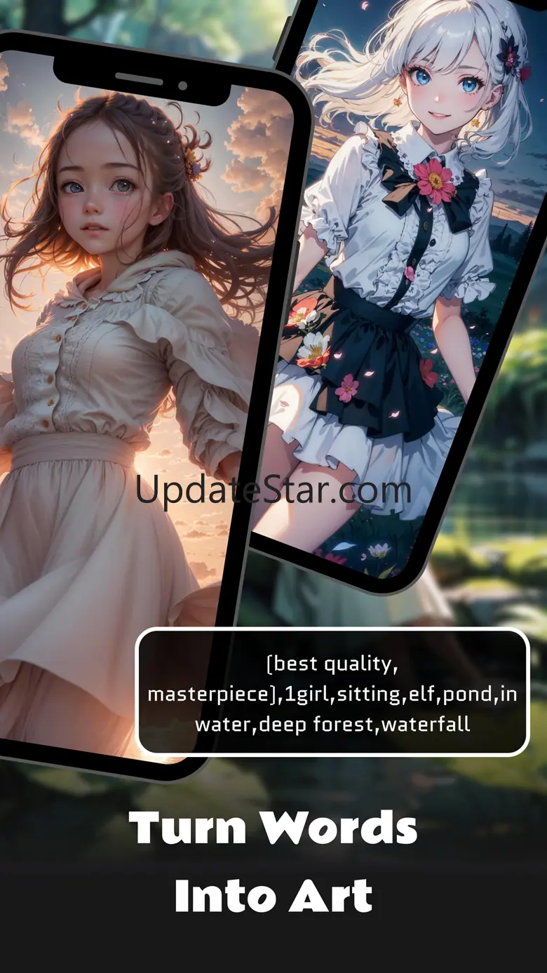Neko AI: AI Photo Generator 2.0.7