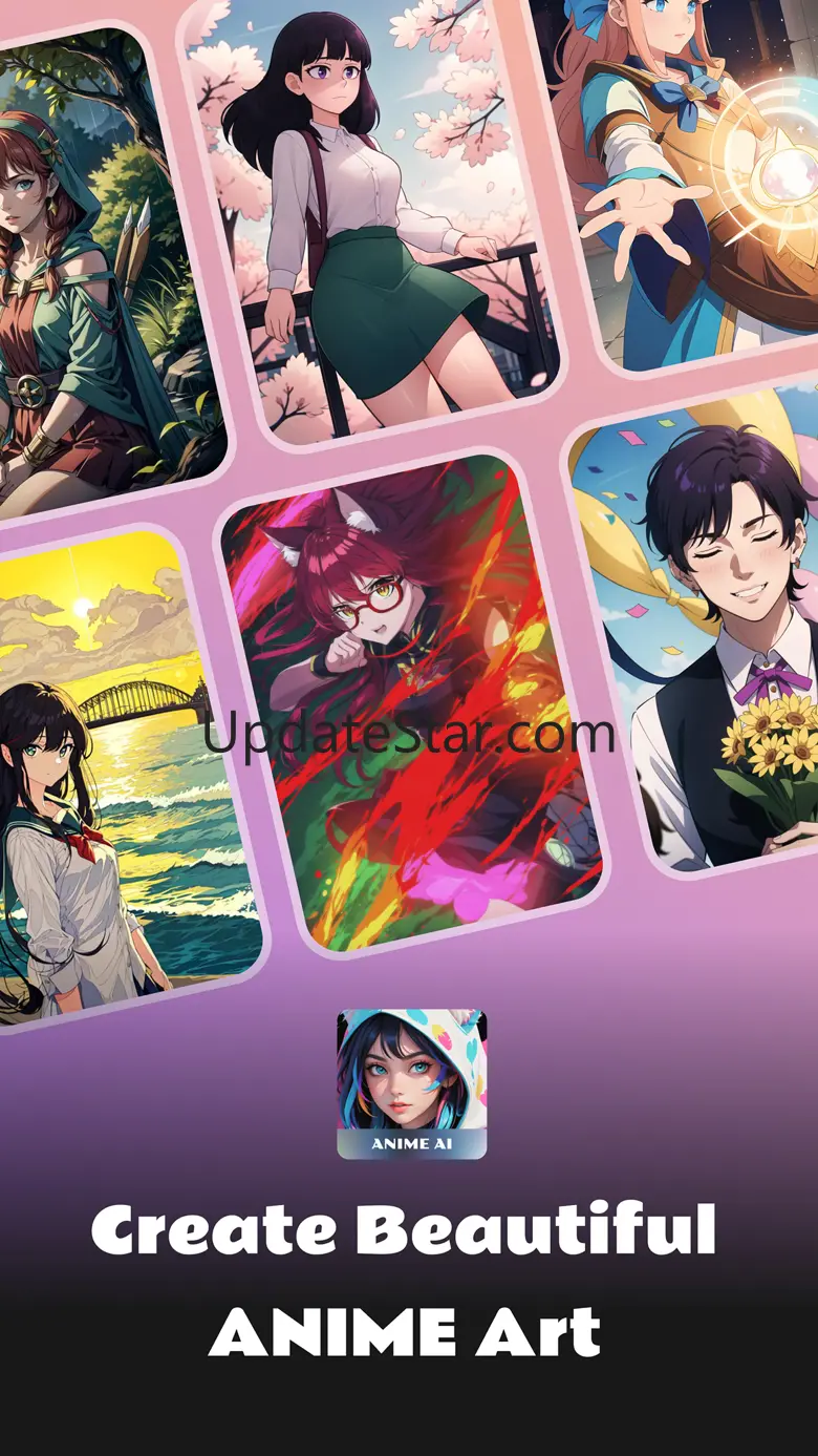 Neko AI: AI Photo Generator 2.0.7