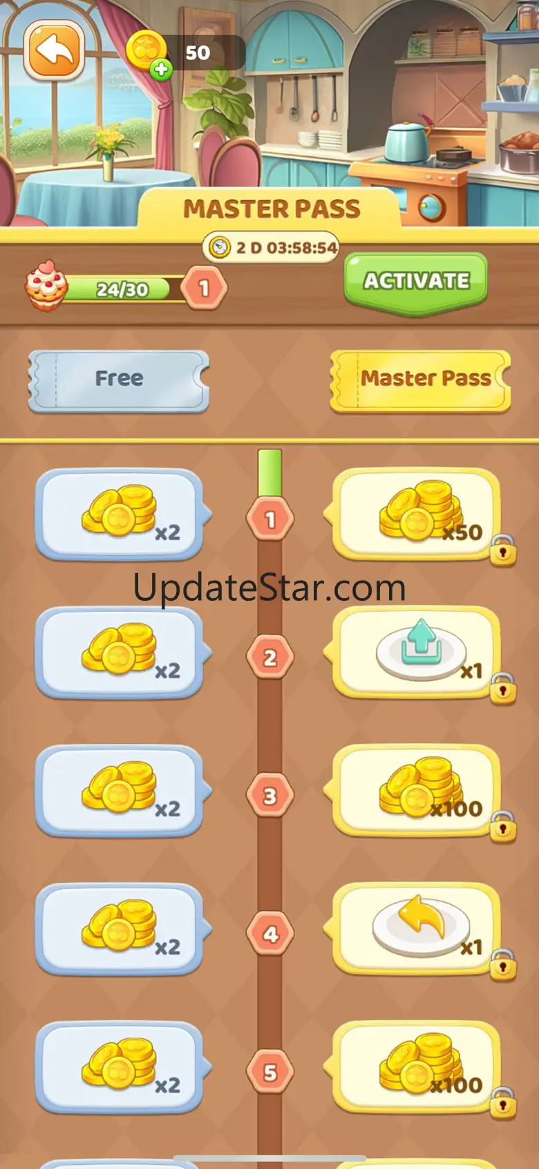 Sugar Jam Party 1.0.5