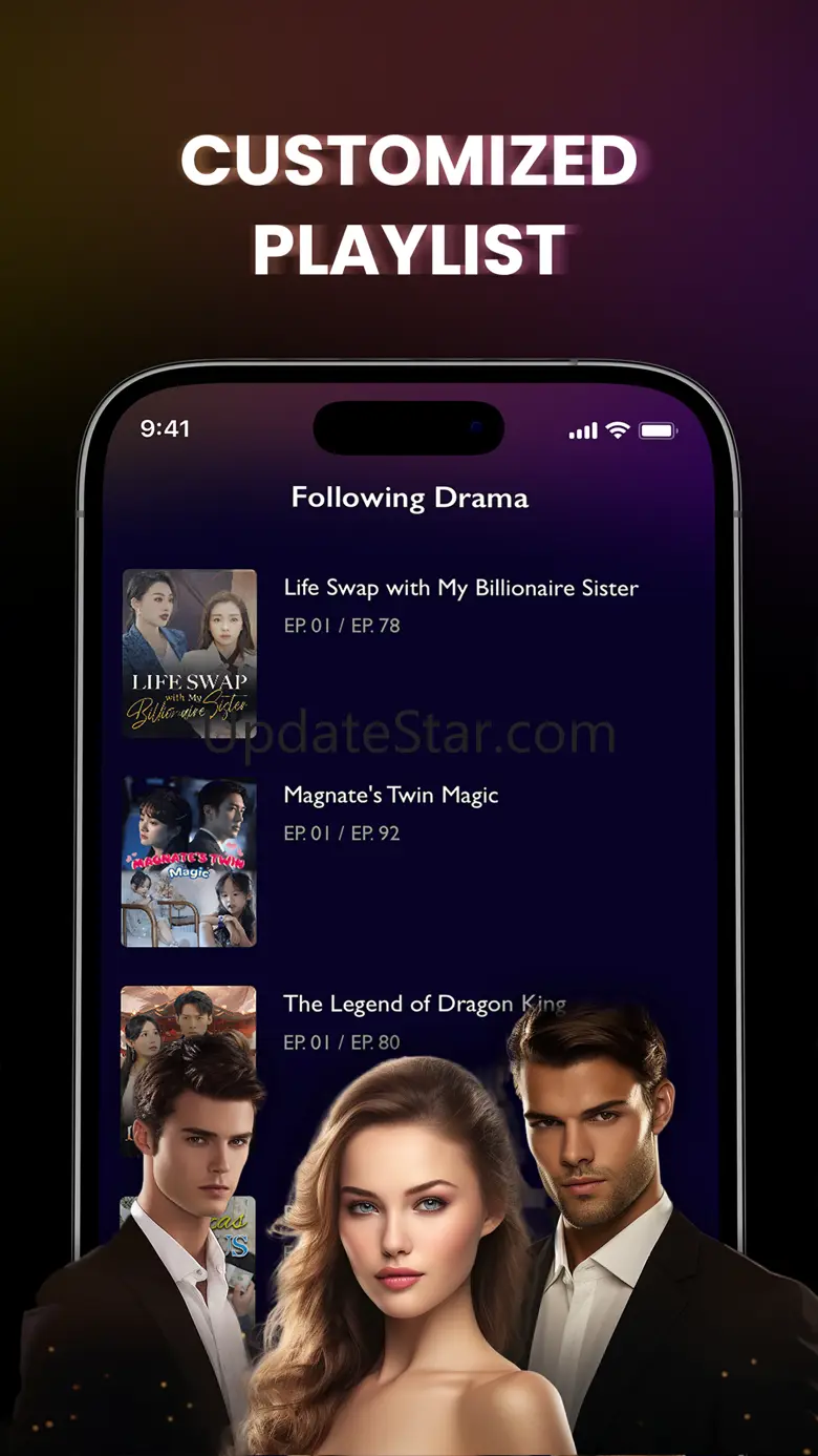 FlipTV - Watch Short Dramas 1.0.2