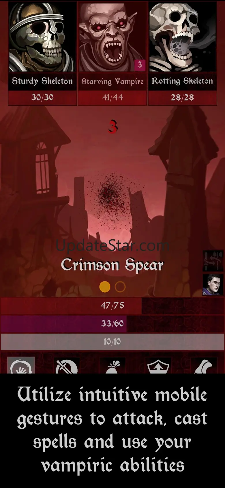 Grim Omens - Old School RPG 1.3.3