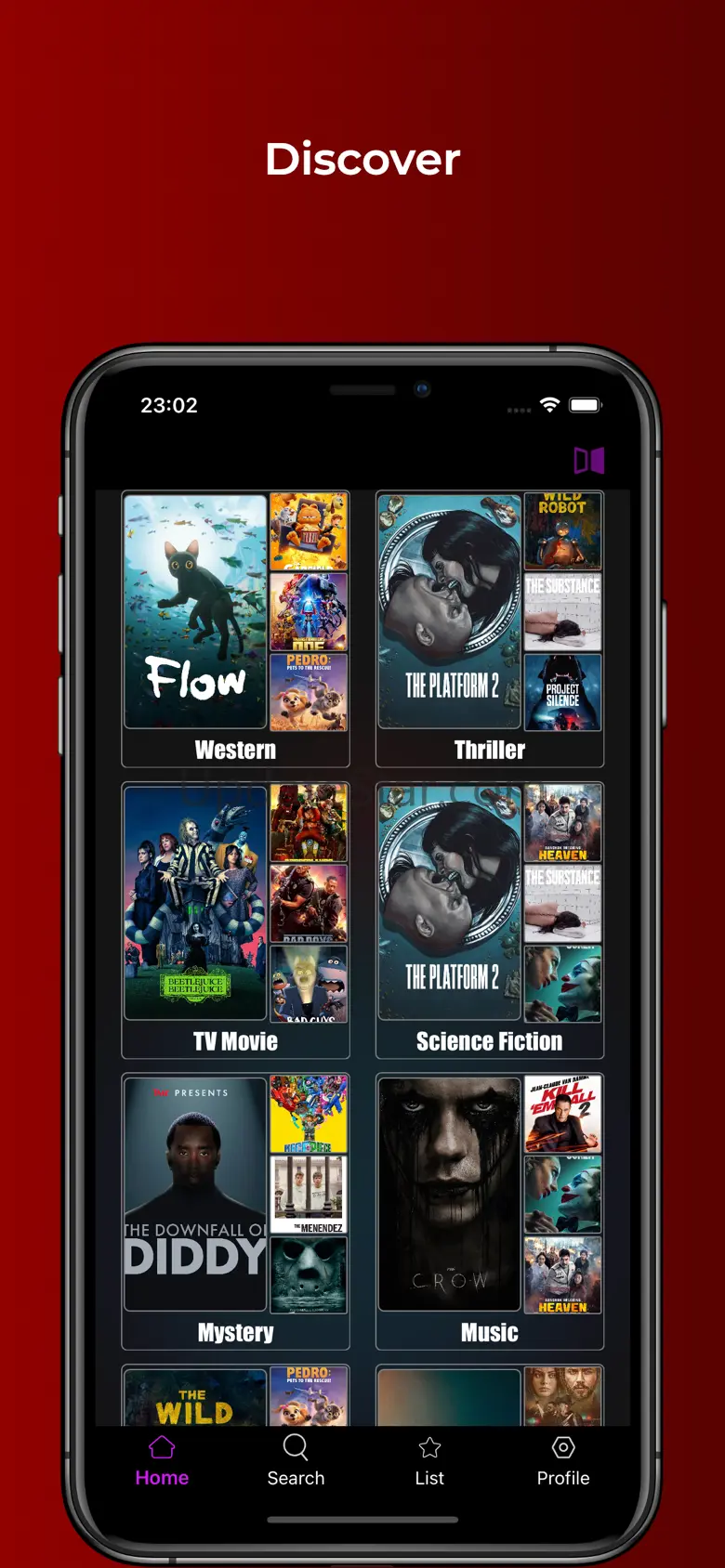 upvid. 1.0.6