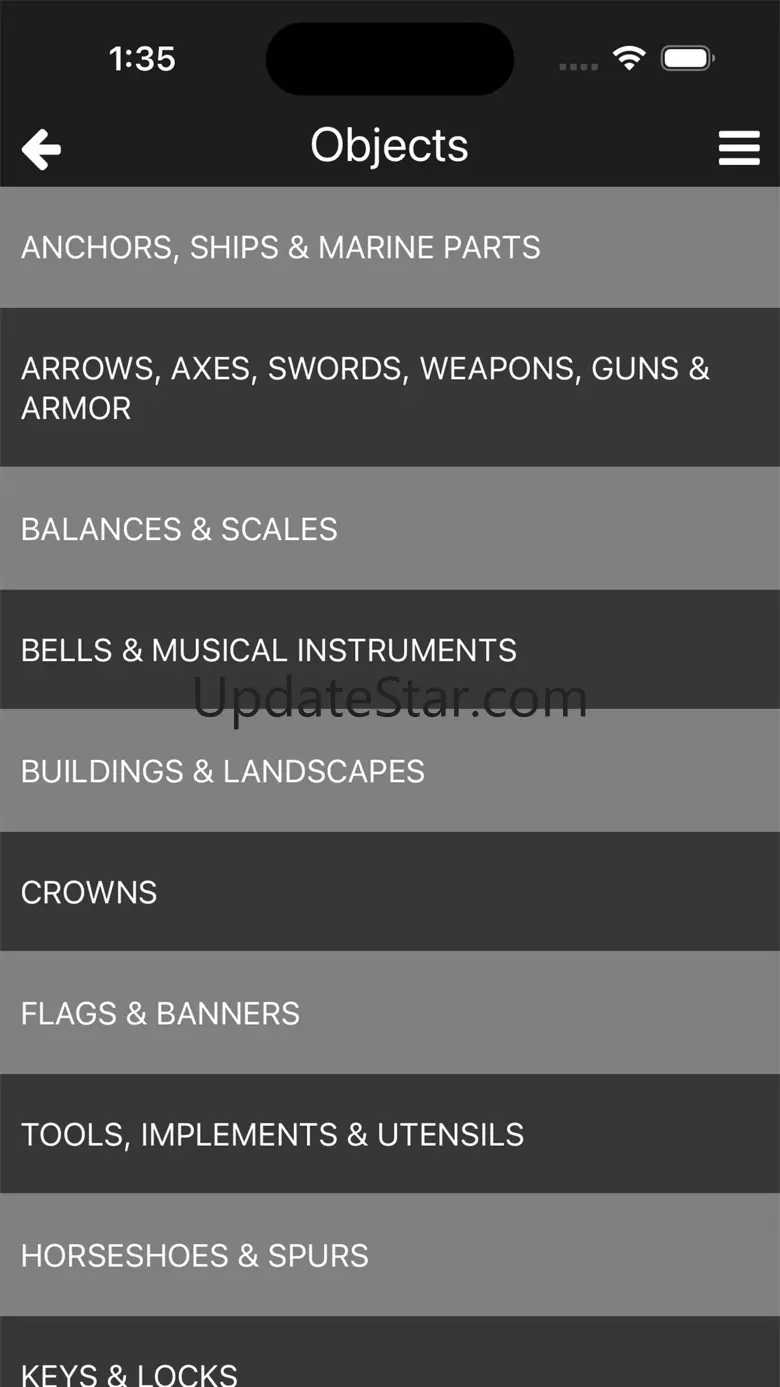 Silver Hallmarks - Maker Marks 5.9