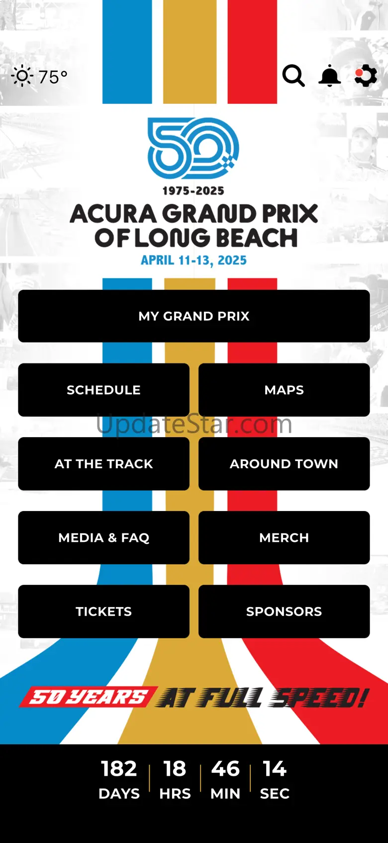 Acura Grand Prix of Long Beach 3.0.0