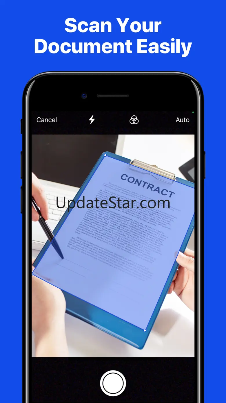 Fax It: Send Doc Fast & Secure 2.7