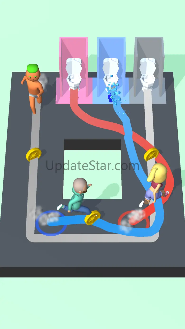 Need To Pee - draw puzzle - 1.19.1