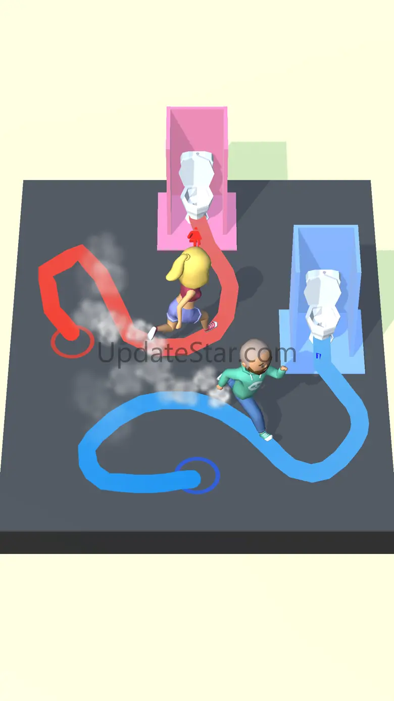 Need To Pee - draw puzzle - 1.19.1