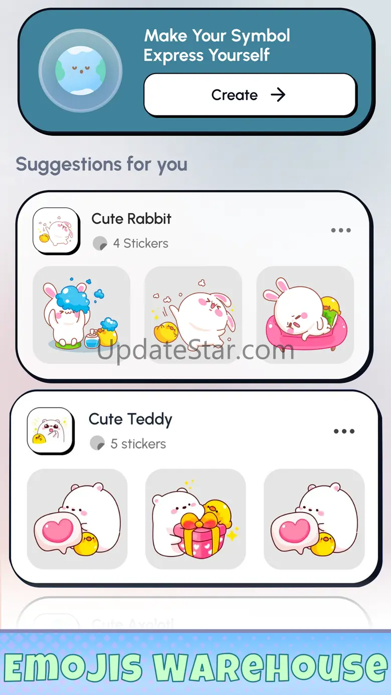 Emoji Maker:Funny Creator 1.2