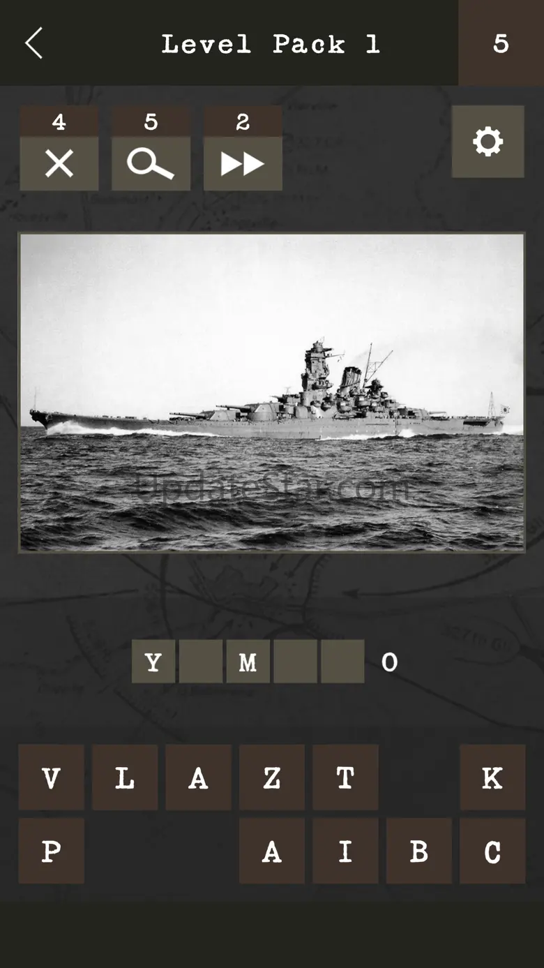 Guess the World War II Weapon 2.0