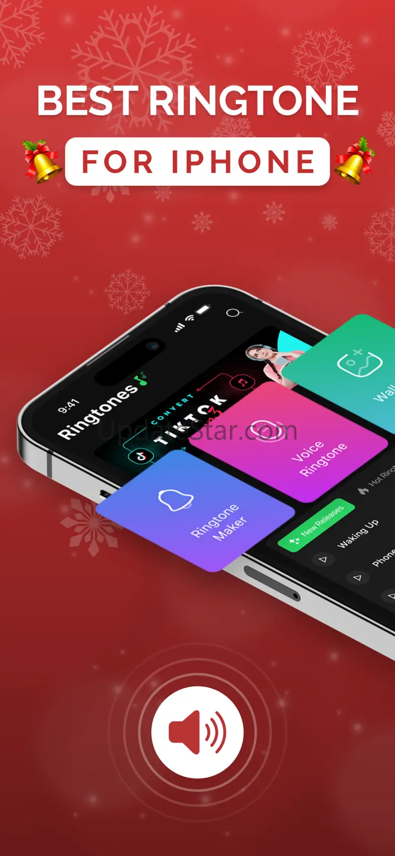 Ringtone Maker - AI Tune 1.6