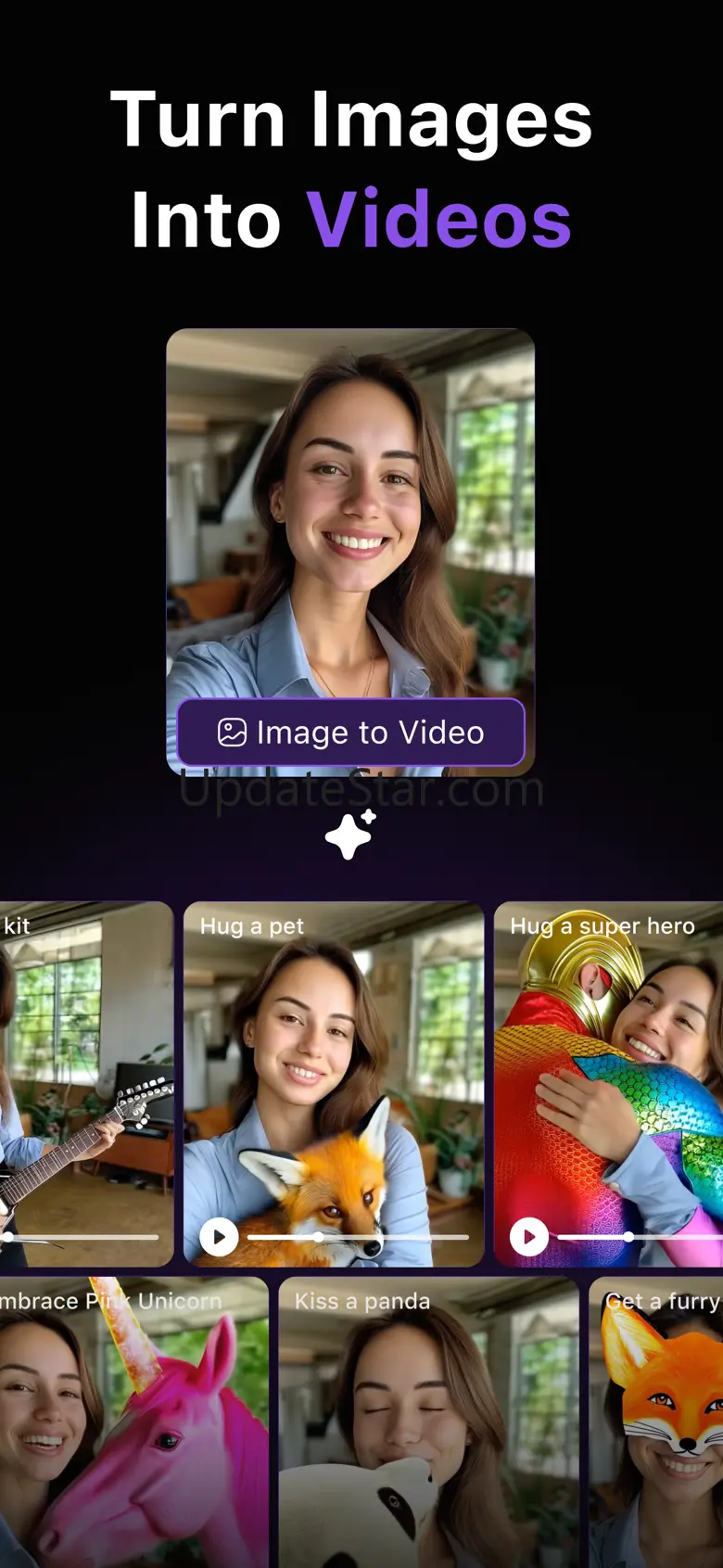 Minimax AI Video Generator 1.0.8
