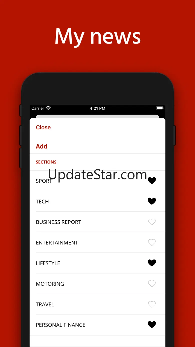 IOL News 3.1.1