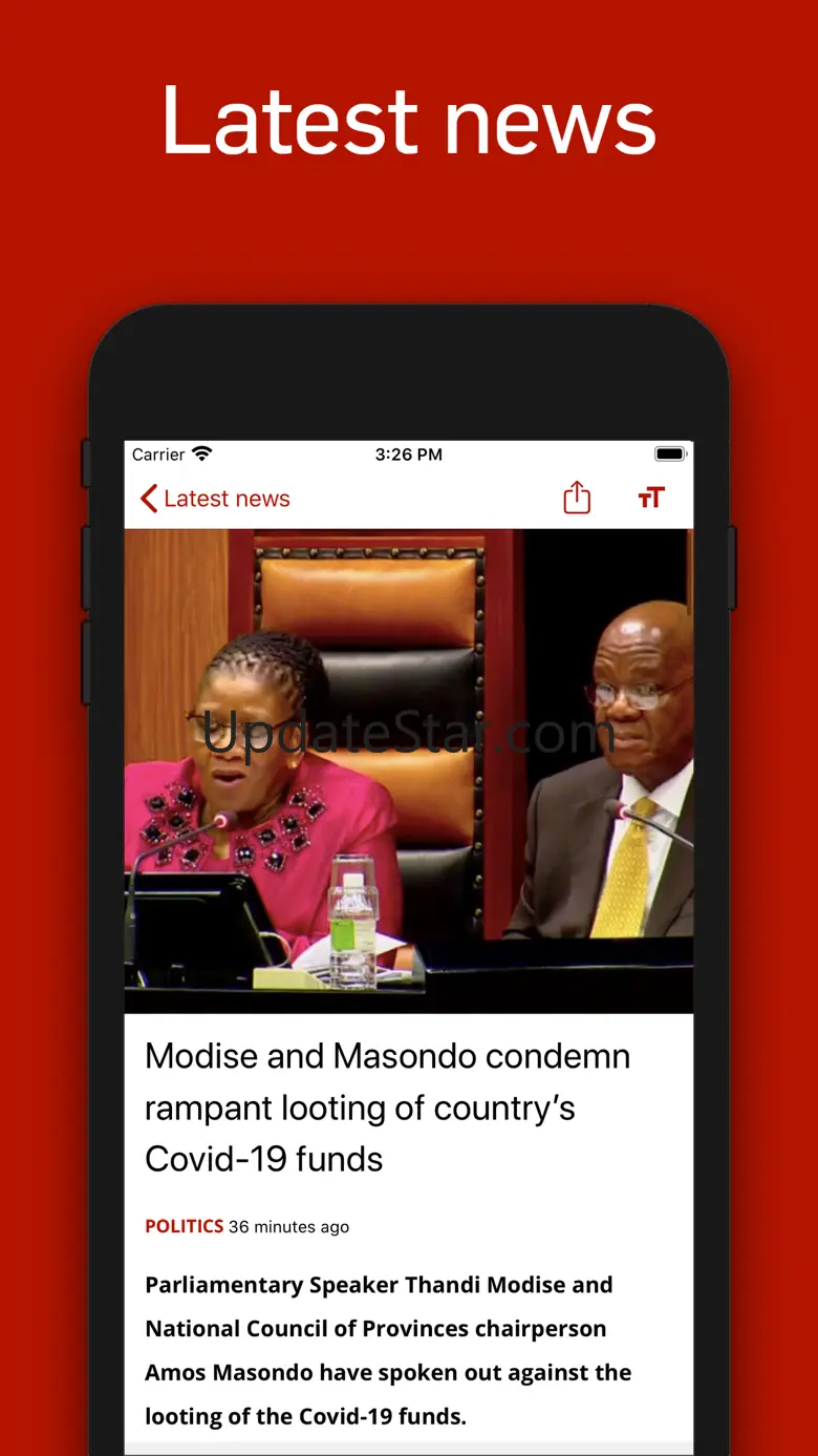 IOL News 3.1.1