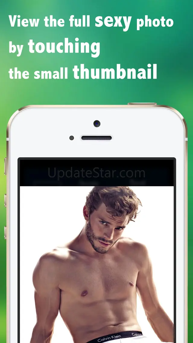 Sexy or Not ? - Hot 2048 game 2.0