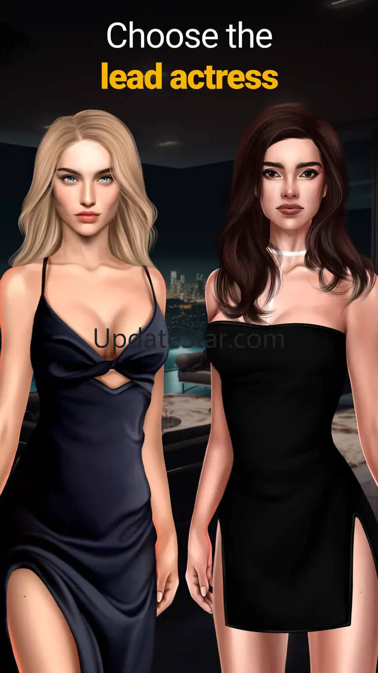 Hollywood Tycoon: Fame & Money 2.1