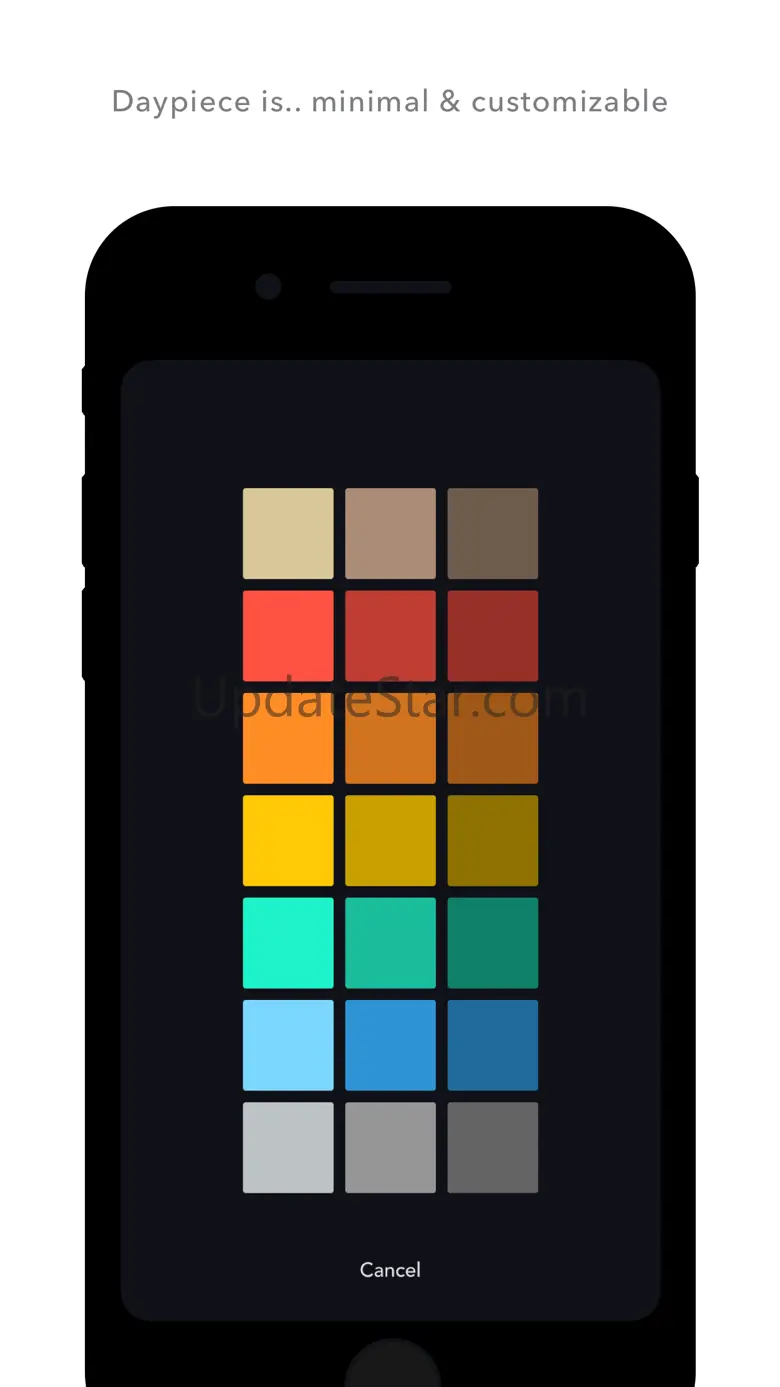 Daypiece - Daily Planner 2.1.4