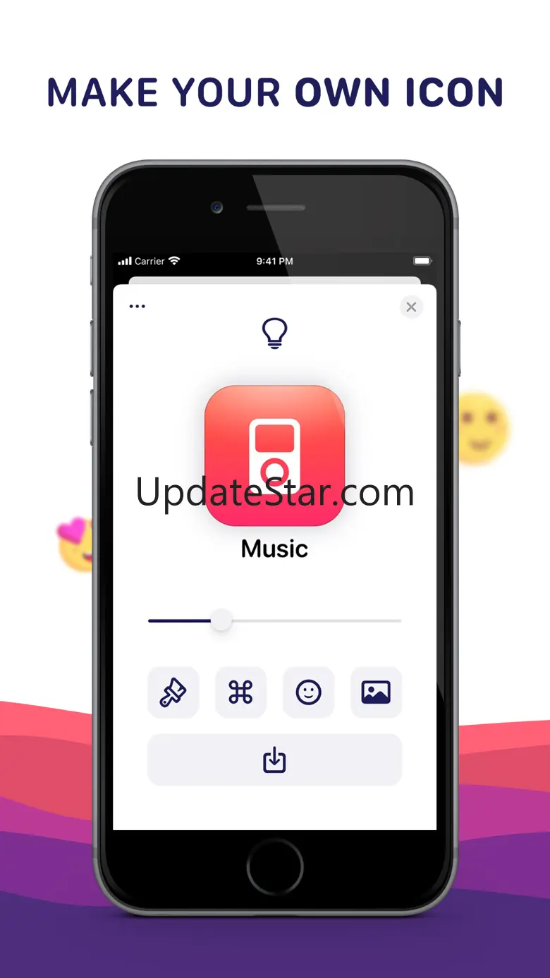 Icon Changer - Custom Maker 2024.2.0