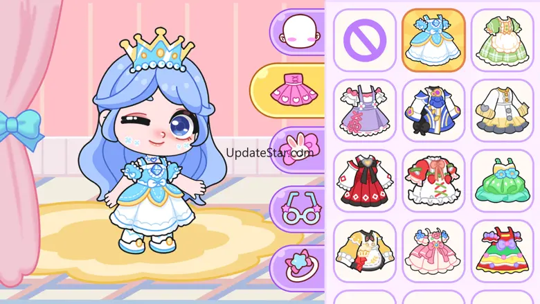 Ayla World:Avatar Life 1.1